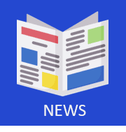 Icon for news article