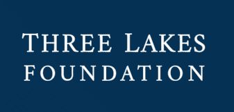 Three Lakes Foundation logo
