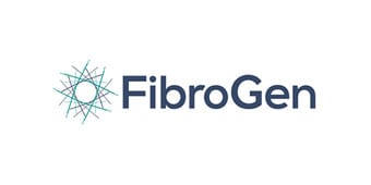 Fibrogen Logo