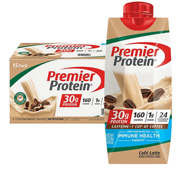 Premier Protein 